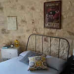 منزل ريفي A Staccia راغوزا