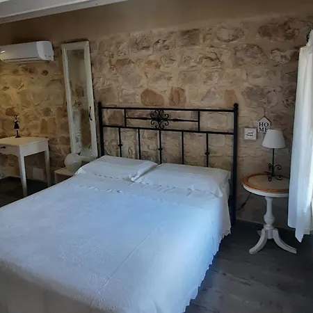 A Staccia Εξοχικό σπίτι Ραγκούσα