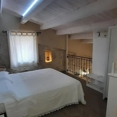 A Staccia * Ραγκούσα