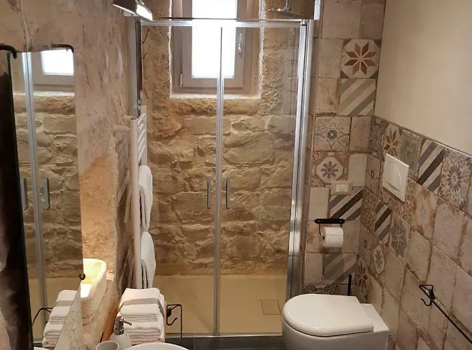 A Staccia Εξοχικό σπίτι Ραγκούσα