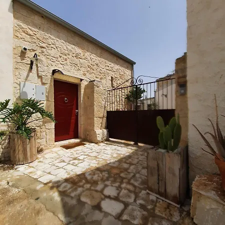 A Staccia Casa di campagna *