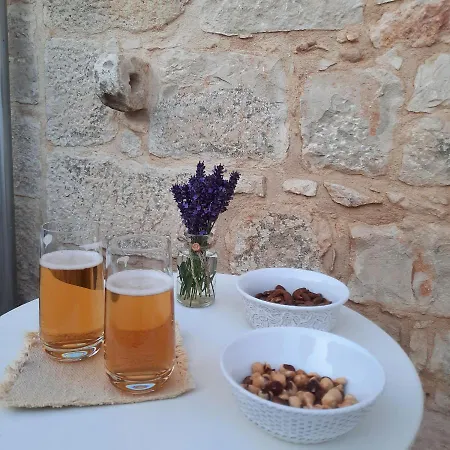 Country house A Staccia Ragusa
