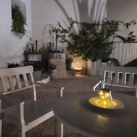 A Staccia רגוזה