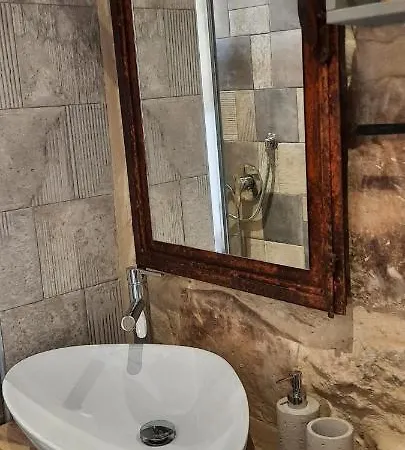 A Staccia בית כפרי *