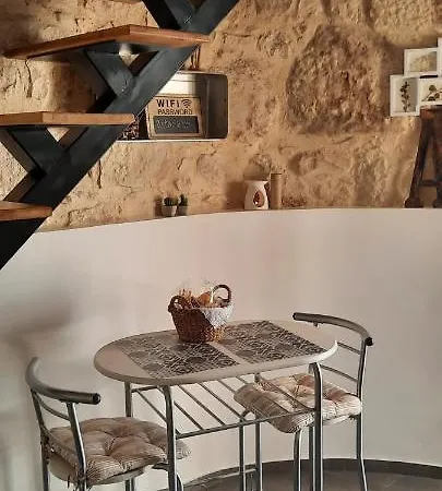 A Staccia רגוזה