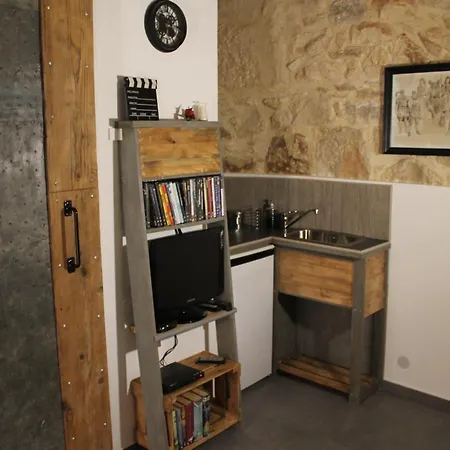 A Staccia בית כפרי