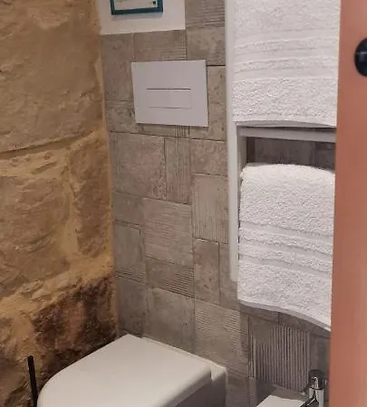 A Staccia רגוזה