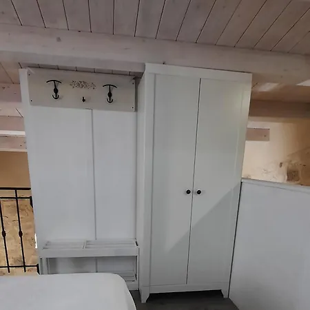 A Staccia רגוזה