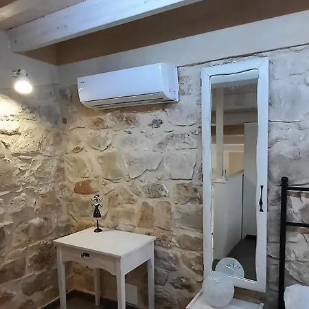 A Staccia בית כפרי רגוזה