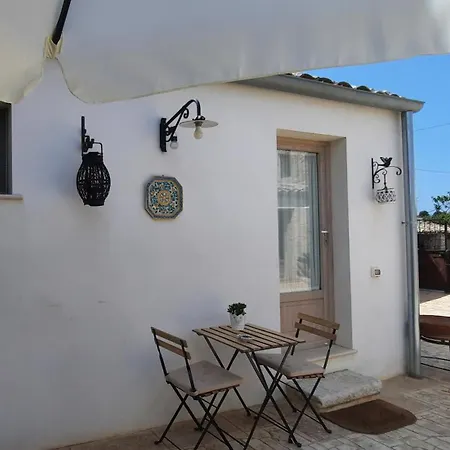 Country house A Staccia