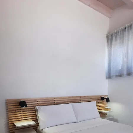 A Staccia בית כפרי