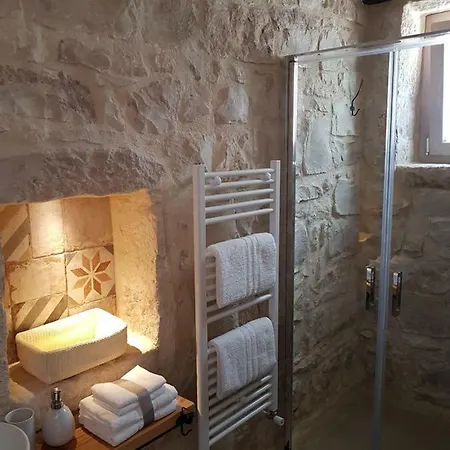 A Staccia רגוזה