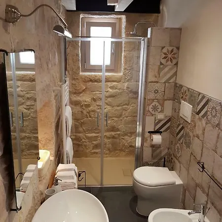 A Staccia Country house Ragusa