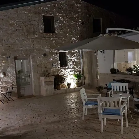 Country house A Staccia
