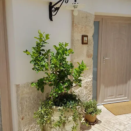 בית כפרי A Staccia *