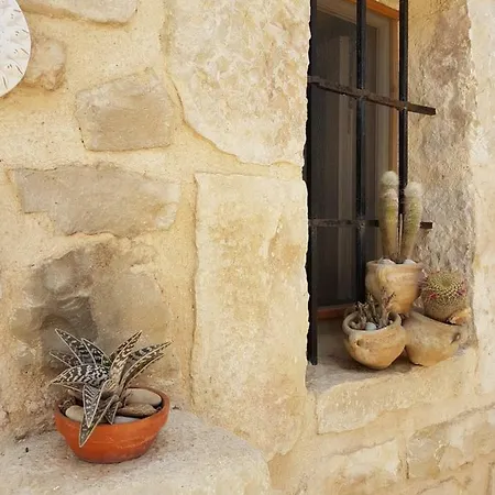 בית כפרי A Staccia *