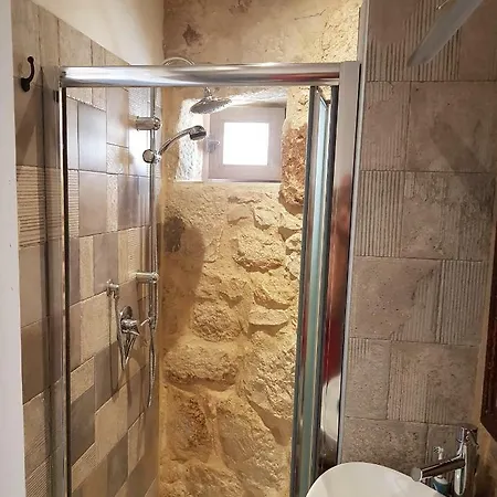 A Staccia בית כפרי