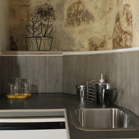 A Staccia בית כפרי